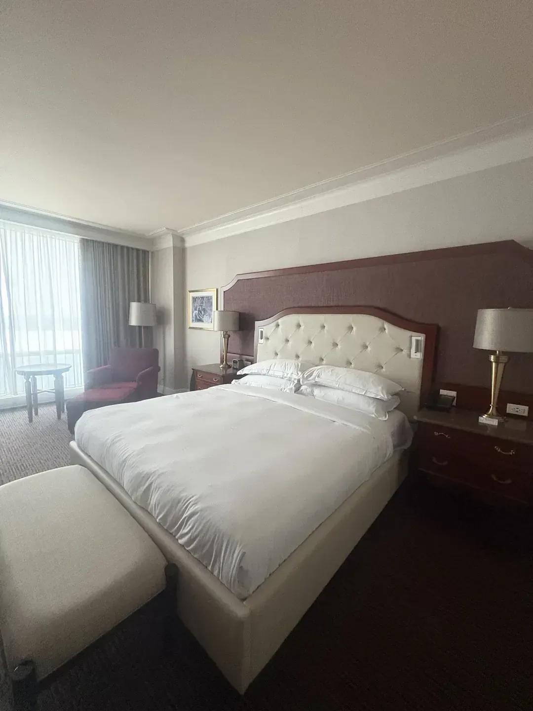 Hilton Lac-Leamy, Gatineau